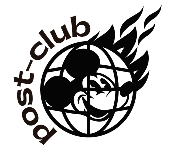 Post Club Diseño Gráfico