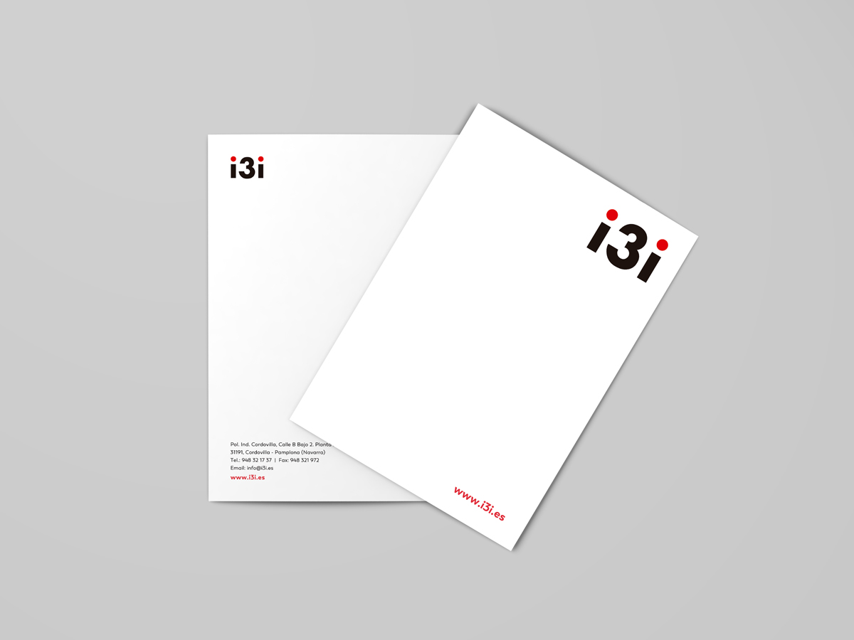 Diseño de aplicaciones i3i